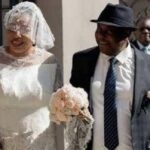 Akume weds Ooni’s ex-Queen Zaynab