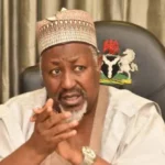 Badaru Abubakar