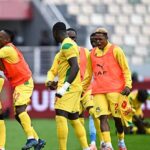 Benin’s historic 1-0 win over Botswana