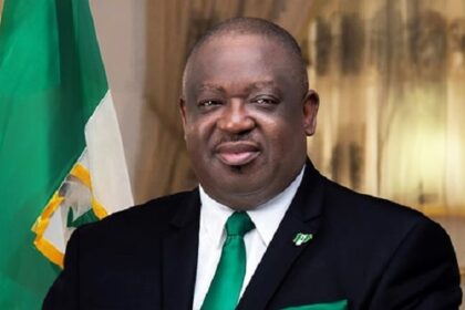 Caleb Mutfwang