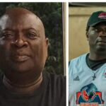Colonel Sam Ahmedu