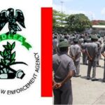 Customs, NDLEA