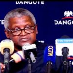 Dangote drags NMDPRA boss to ICPC