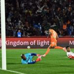 Diallo scores