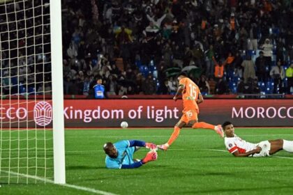 Diallo scores