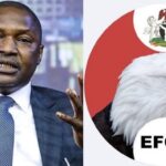 EFCC detains Malami