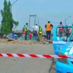 Federal Road Safety Corps (FRSC)