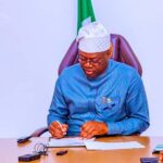 Gov Makinde