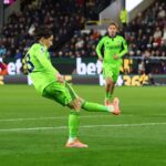 Harry Wilson shines Fulham edge Burnley 3-2