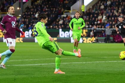 Harry Wilson shines Fulham edge Burnley 3-2