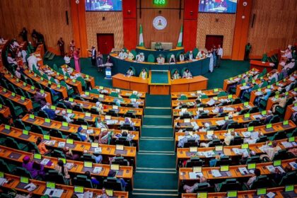 House of Representatives