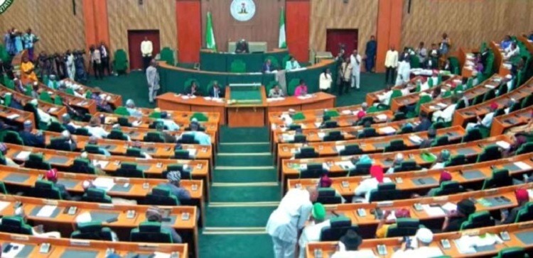 House of reps