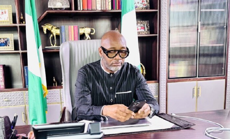 Kachikwu