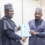 Kana, Ezeamama assume duty