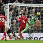 Liverpool defeat nine-man Tottenham
