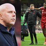 Liverpool's Isak faces two months out after 'reckless' tackle