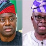 Makinde and fayose