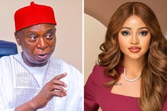 Regina Daniels drug rehab before access to children