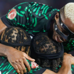 Super Eagles
