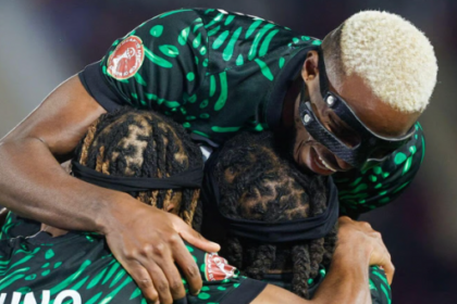 Super Eagles
