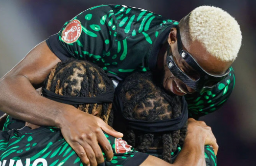 Super Eagles