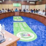 Nigeria Governors’ Forum (NGF)