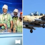Nigeria deploys fighter jets to Benin amid reports of Military coup
