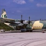 Nigerian Air Force C-130