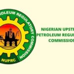 Nigerian Upstream Petroleum Regulatory Commission (NUPRC)