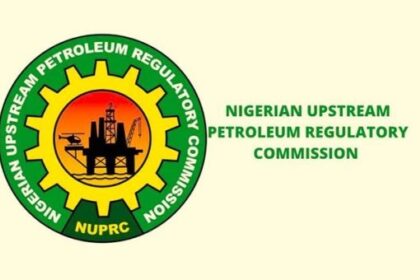 Nigerian Upstream Petroleum Regulatory Commission (NUPRC)