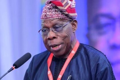 Obasanjo