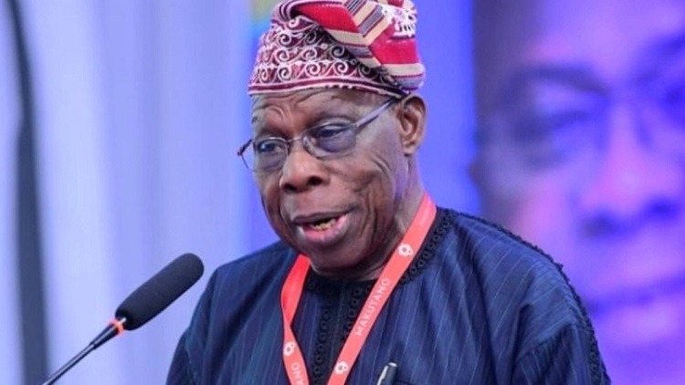 Obasanjo