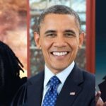 Olamide, Burna Boy featured in Obama’s 2025 best songs