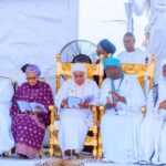 Oluremi Tinubu