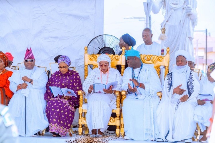 Oluremi Tinubu