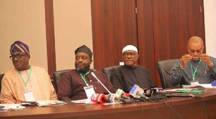 PDP-wike