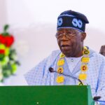 Tinubu