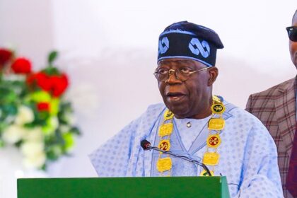 Tinubu