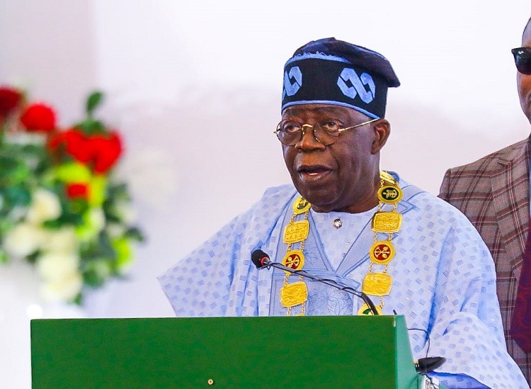 Tinubu