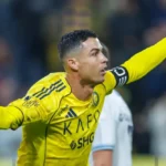 Ronaldo hits 956 career goals