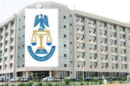 Securities and Exchange Commission (SEC)