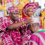 Seyi Tinubu