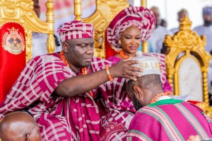 Seyi Tinubu
