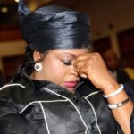 Stella Oduah