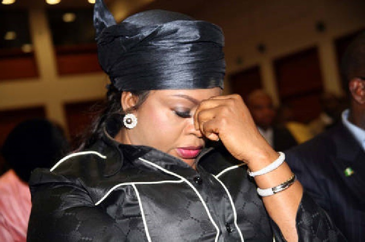 Stella Oduah