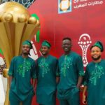 Super Eagles