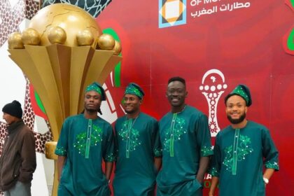 Super Eagles