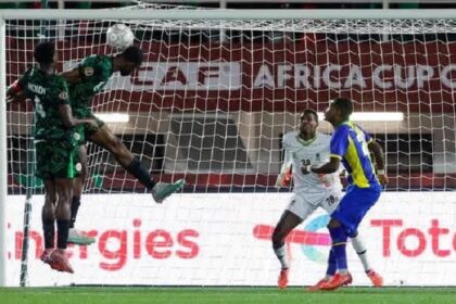 Super Eagles