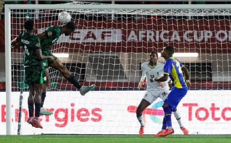 Super Eagles