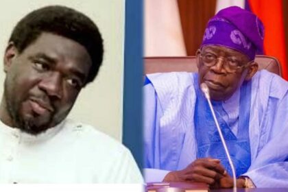 TUC and tinubu